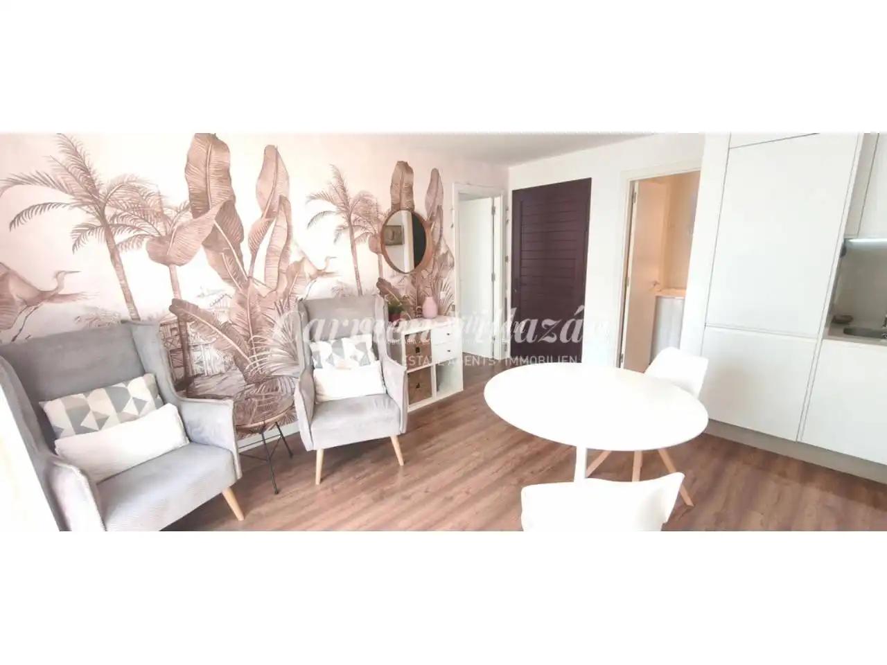 Bedroom of Houses for sale in Caleta de Fuste