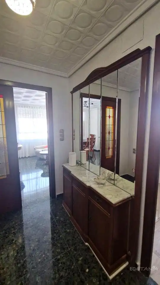 Flat for rent in Alfara del Patriarca  with Furnished
