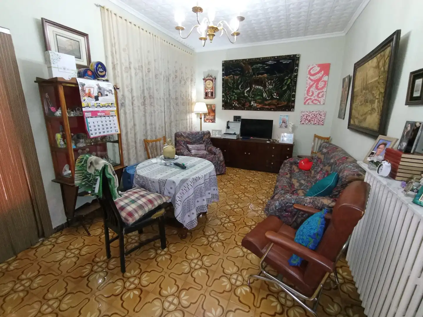 Habitatge amb jardí en venda a Calle Socuéllamos, imagen 23