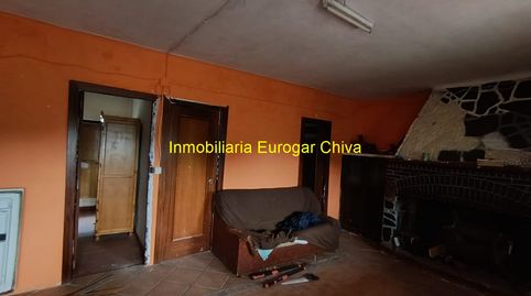 Foto 4 de Finca rústica en venda a Centro, Chiva