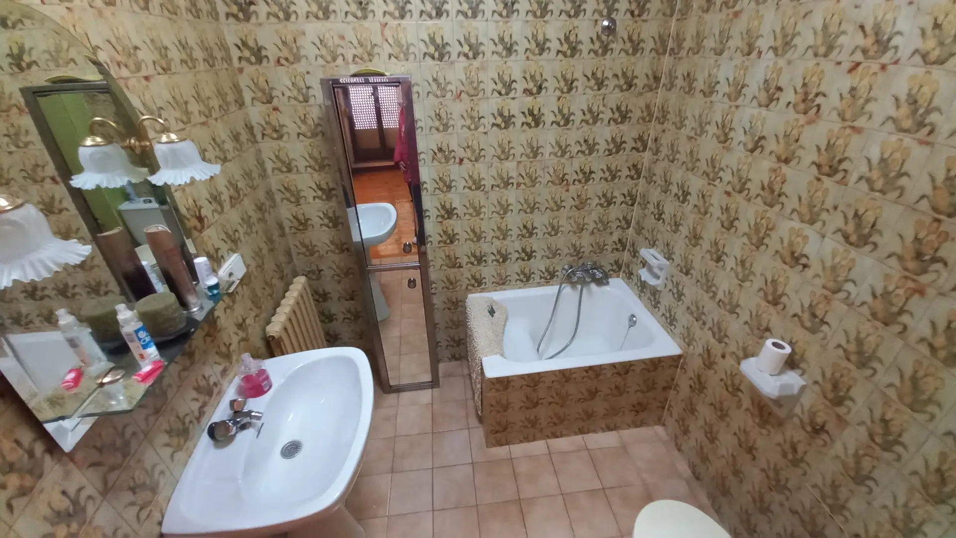 Baño de Casa o chalet en venta en Pinilla