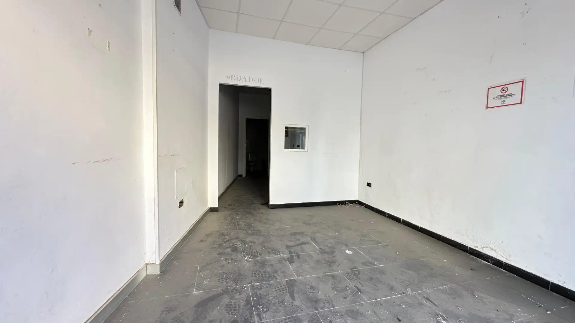Local comercial en venta en Calle Real, imagen 5