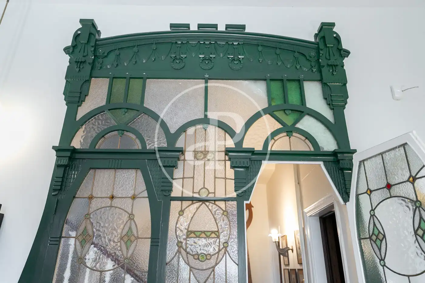 Casa o chalet en venta en Barcelona con Calefacción, Jardín privado y Terraza