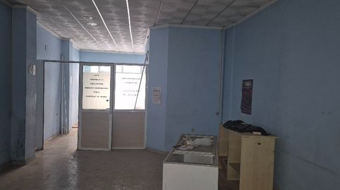 Foto 5 von Geschaftsraum zum Verkauf in Calle María Marín, 59, Ensanche - Franciscanos, Albacete Capital