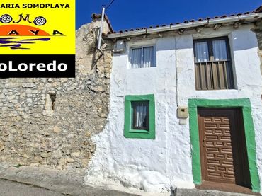 Casa amb jardí en venda a La Callada