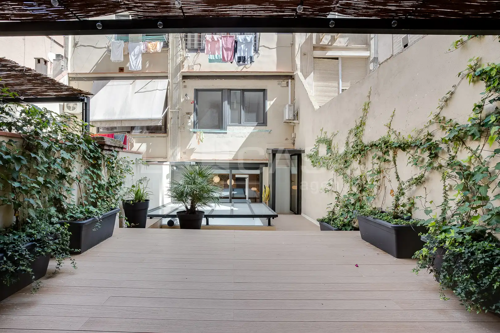 Dúplex en venda a Gràcia