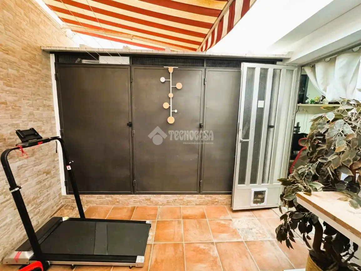 Appartamento in vendita a Centro - Casco antiguo, imagen 23