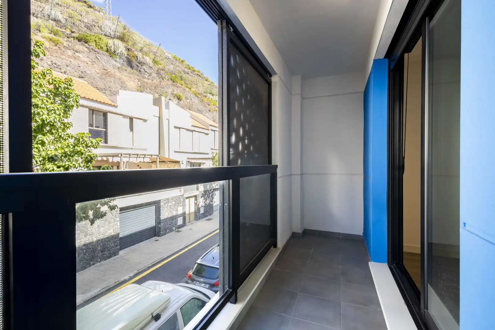 Terraza de Piso en venta en Santa Cruz de Tenerife con Calefacción, Trastero y Balcón