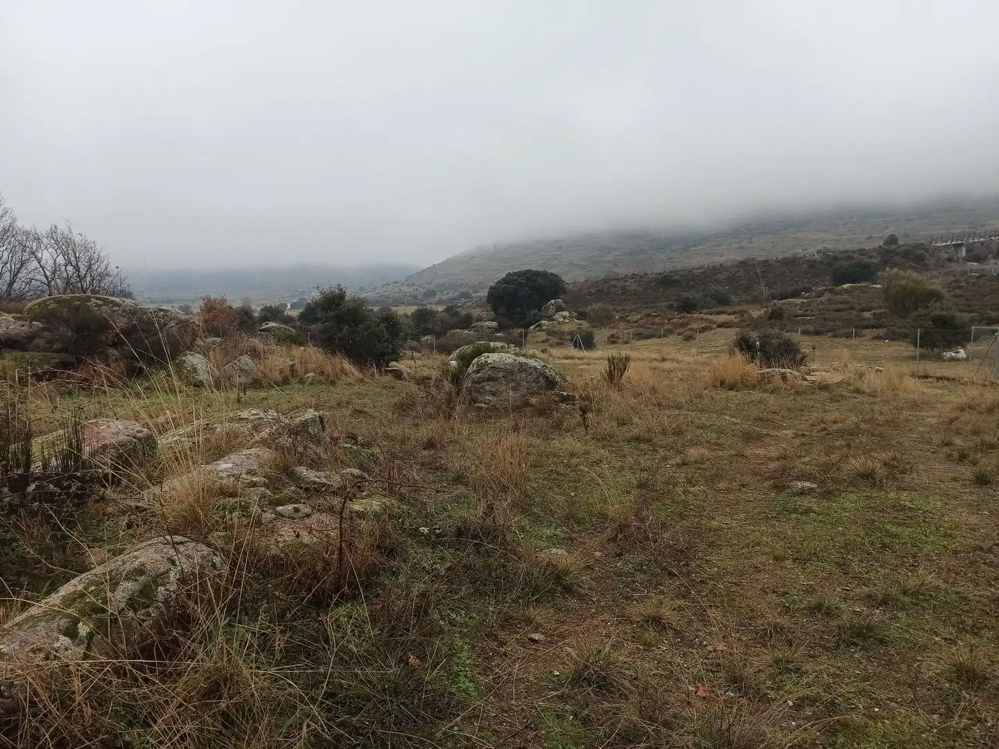 Terreno rustico in vendita a Zarzalejo, imagen 11