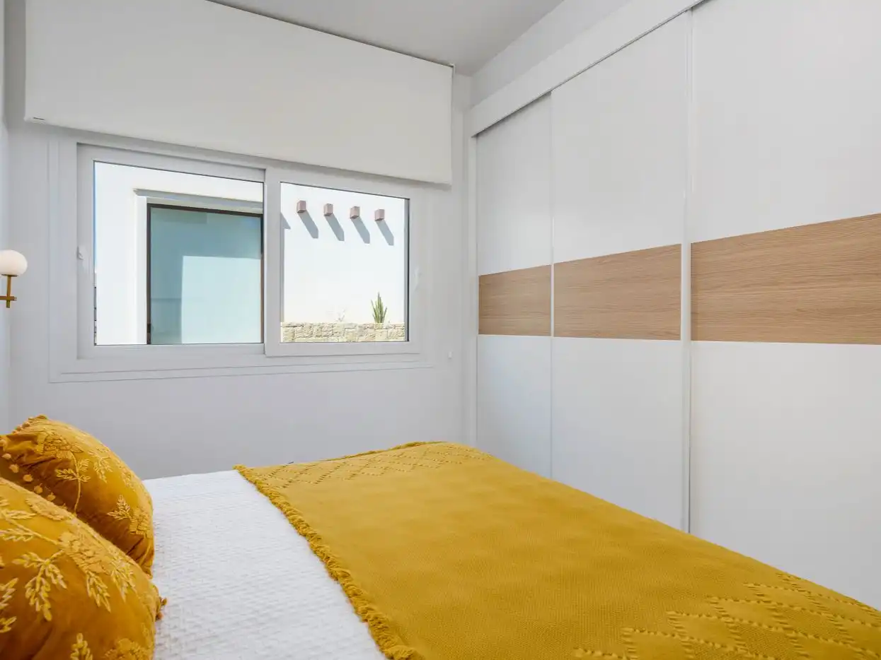 Casa amb jardí en venda a Calle taray 9, imagen 8