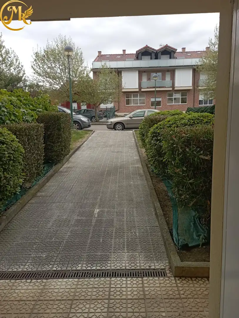 Parkplatz von Wohnung zum Verkauf in Suances mit Heizung und Terrasse
