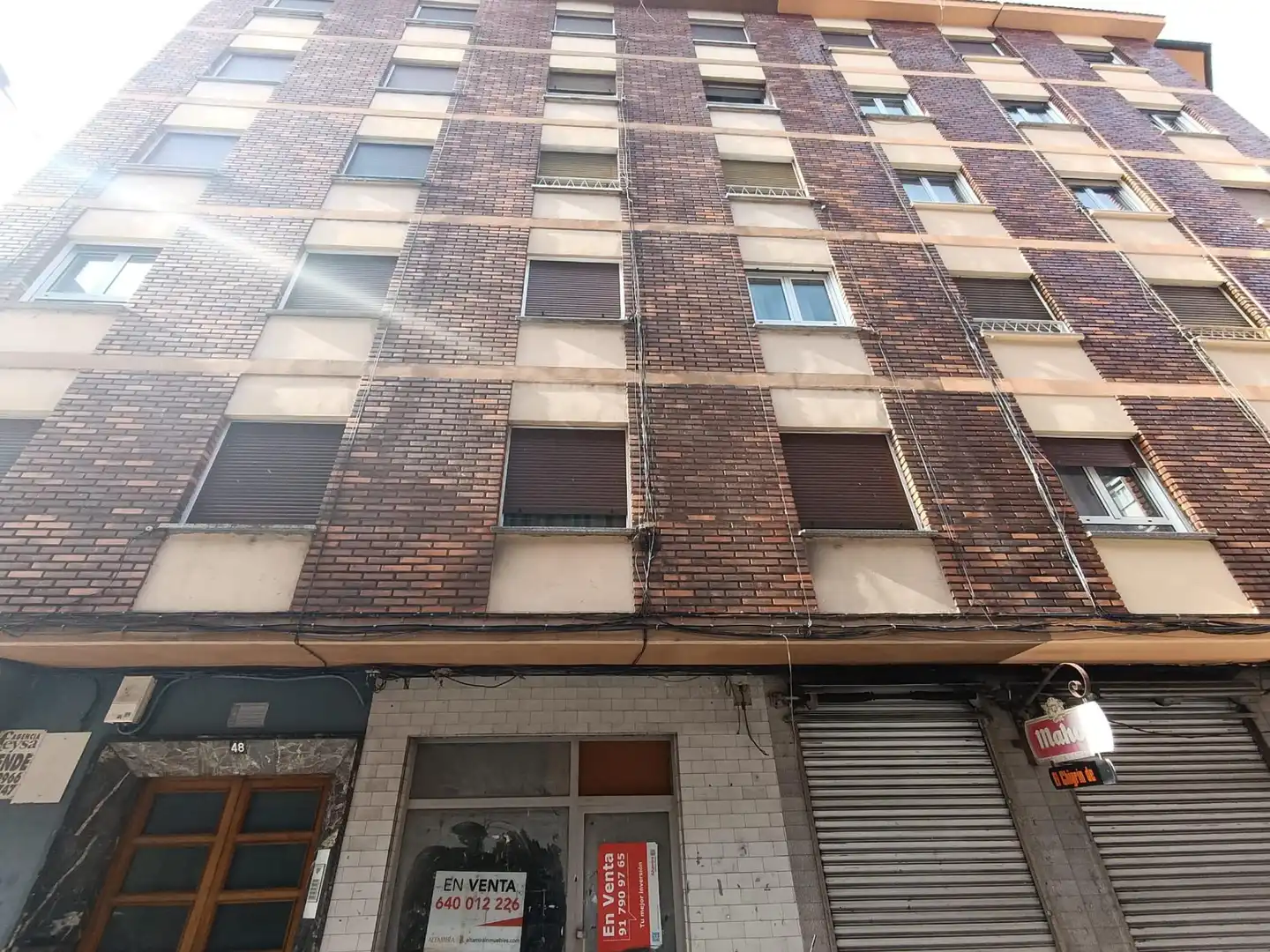 Local comercial en venta en ANTONIO LUCIO VILLEGAS, imagen 19