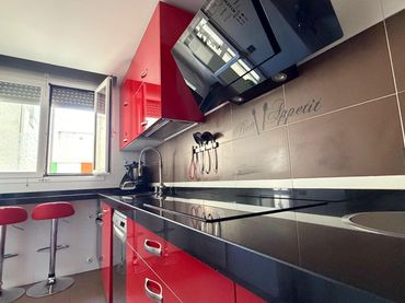 Wohnung mit Aufzug zum Verkauf in Ruta de la Plata