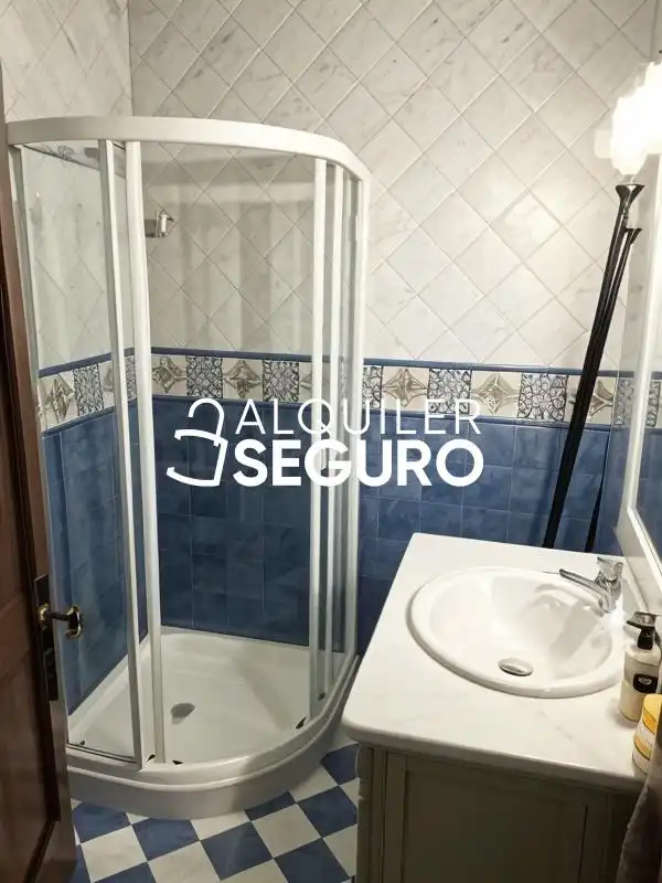 Detached house to rent in Molinos, imagen 12