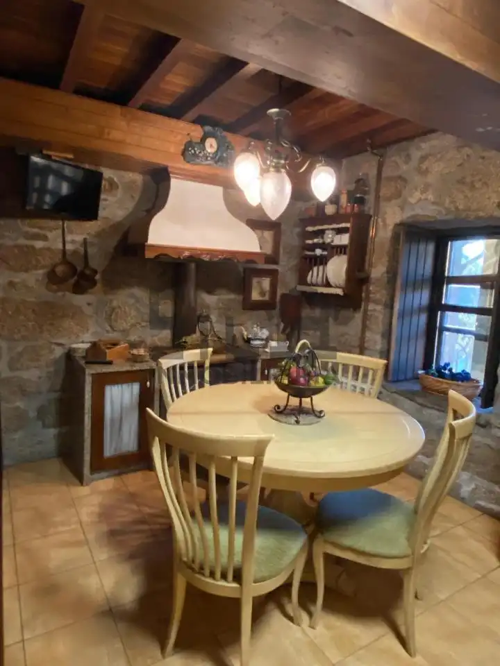 Casa o chalet en venta en LG. A PENA, Vilamarín