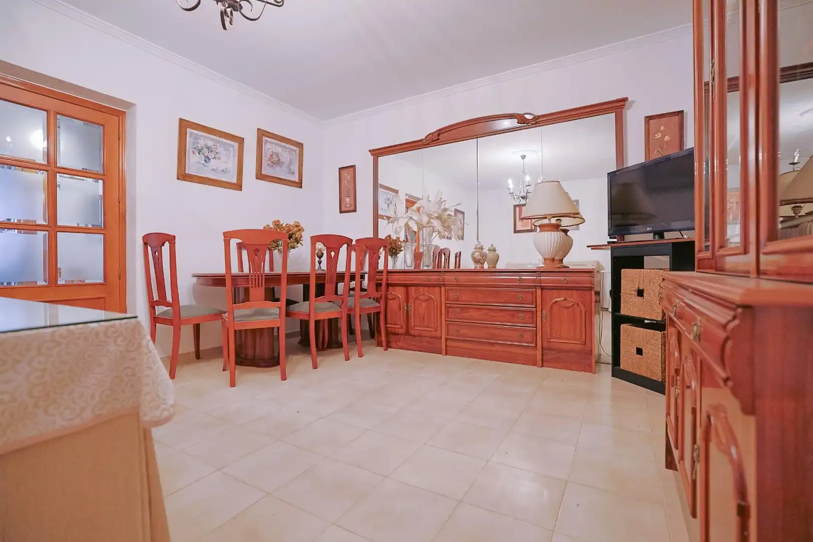 Villa à vendre à Valverde de Llerena, imagen 29