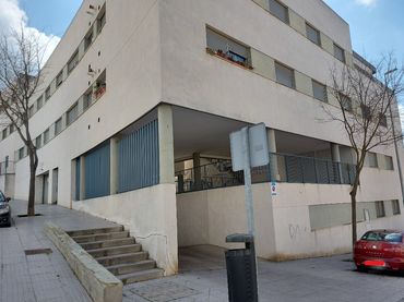 Parking avec ascenseur à vendre à C/ Vista Alegre