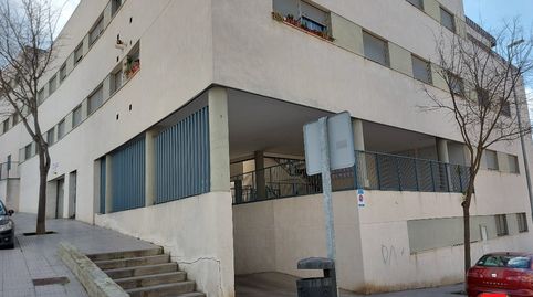 Foto 4 de Garatge en venda a C/ Vista Alegre, Vallesequillo, Jerez de la Frontera
