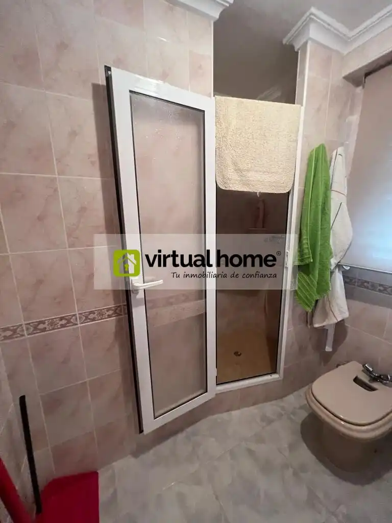 Apartment with terrace for sale in Rincón de Loix, imagen 18