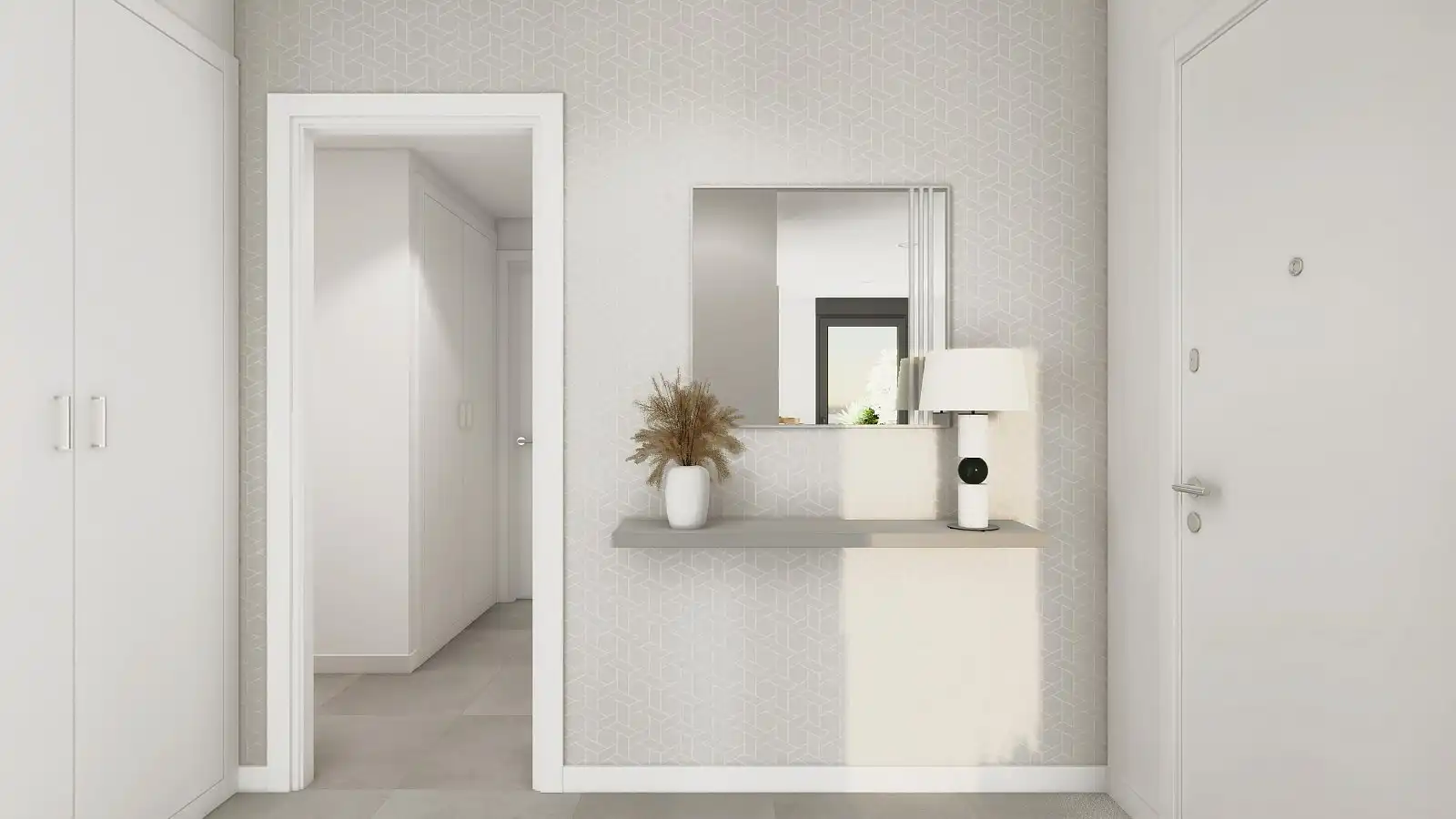Apartament amb ascensor en venda a Costa Natura, imagen 27