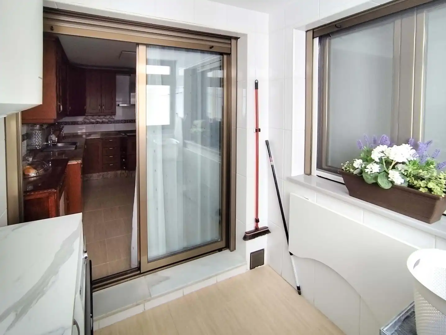 Wohnung zum Verkauf in LEANDRO FERNANDEZ MORATIN, Ciudad Jardín - Tagarete - El Zapillo