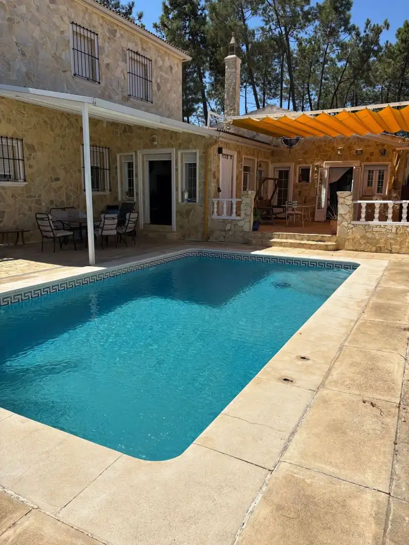 Villa mit Pool zum Verkauf in CL ARRAYAN, imagen 40