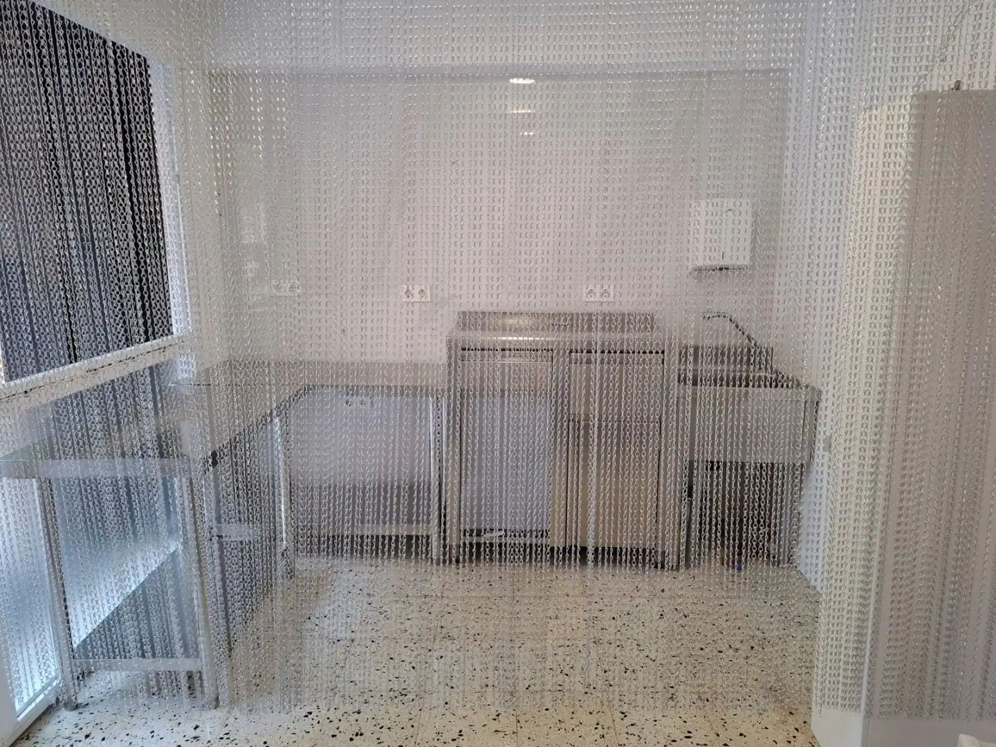 Local comercial en traspàs a Camí de la Creu 14, imagen 6