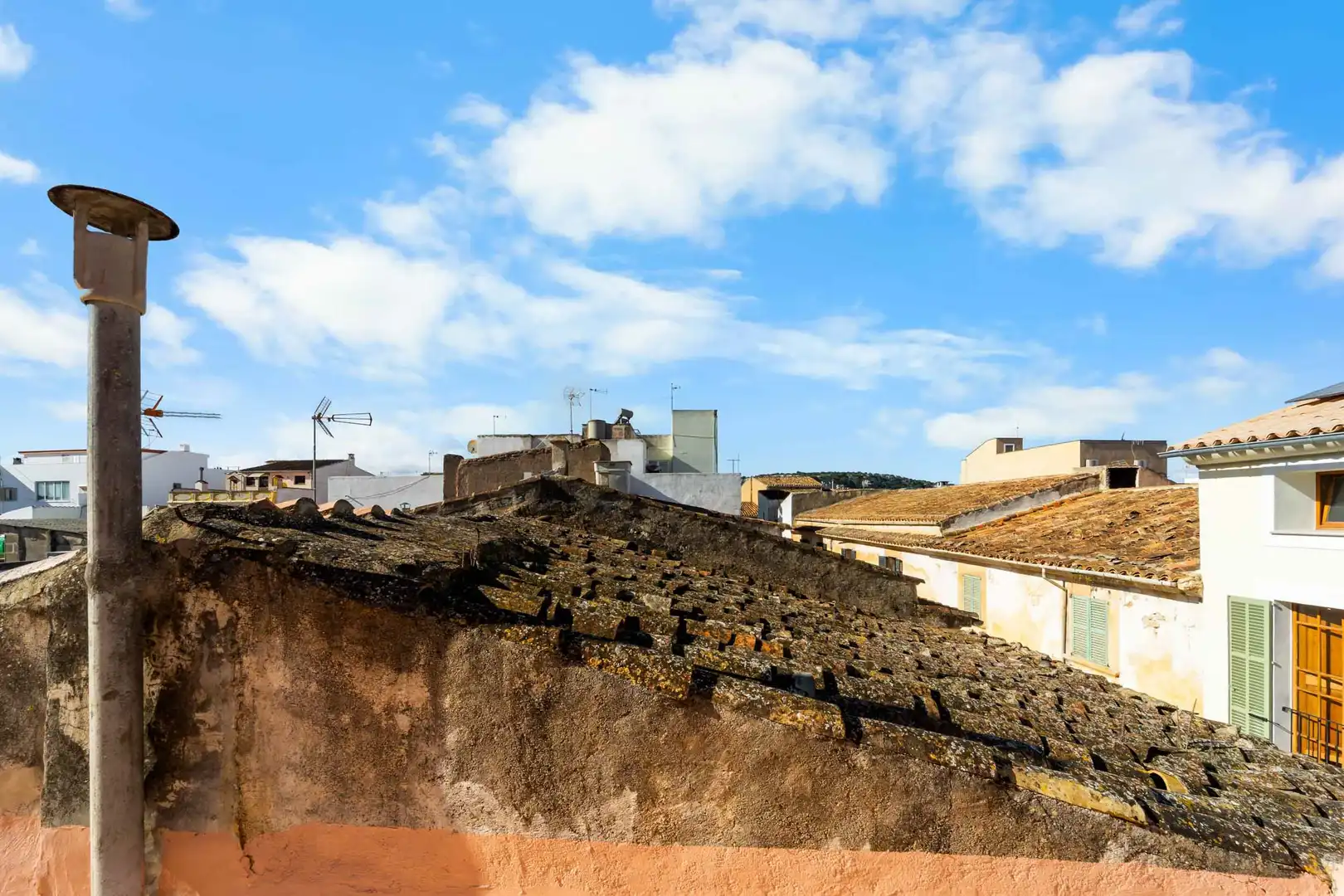 Casa amb terrassa en venda a Felanitx Poble, imagen 19