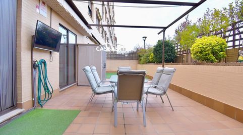 Foto 5 de Pis en venda a Calle Platino, Virgen del Rosario, Torrejón de Ardoz