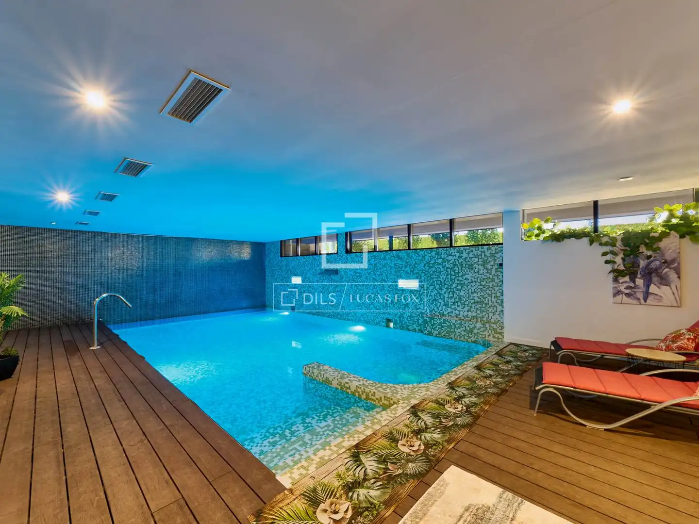 Xalet amb piscina en venda a Altos de la Zubia, imagen 51
