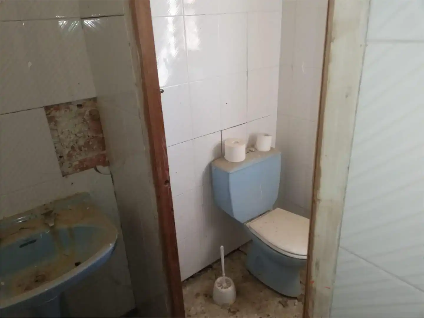 Bany de Loft en venda en Jaraicejo