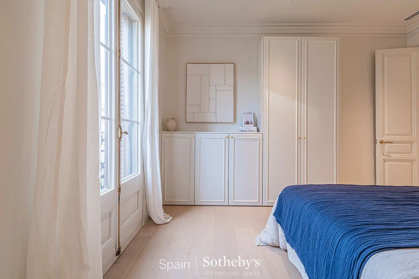 Apartament amb ascensor en venda a Gran Via de les Corts Catalanes, imagen 49