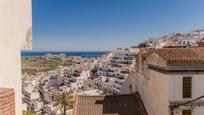 Vista exterior de Casa o xalet en venda en Salobreña amb Terrassa