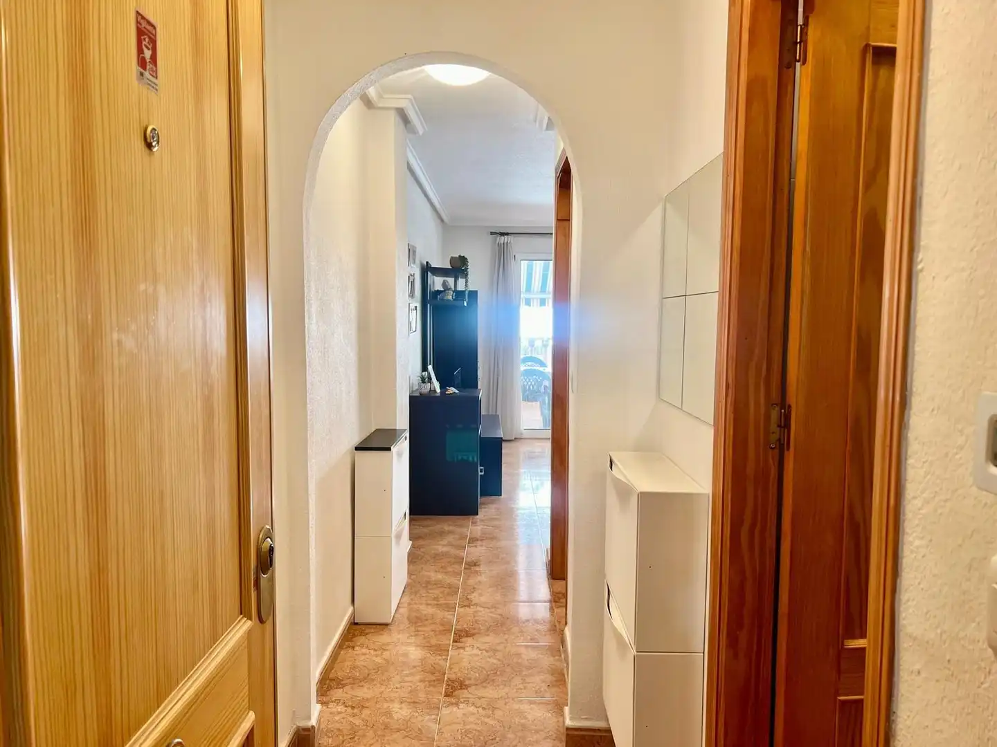 Apartament amb terrassa en venda a Calle Calle Bilbao, imagen 29