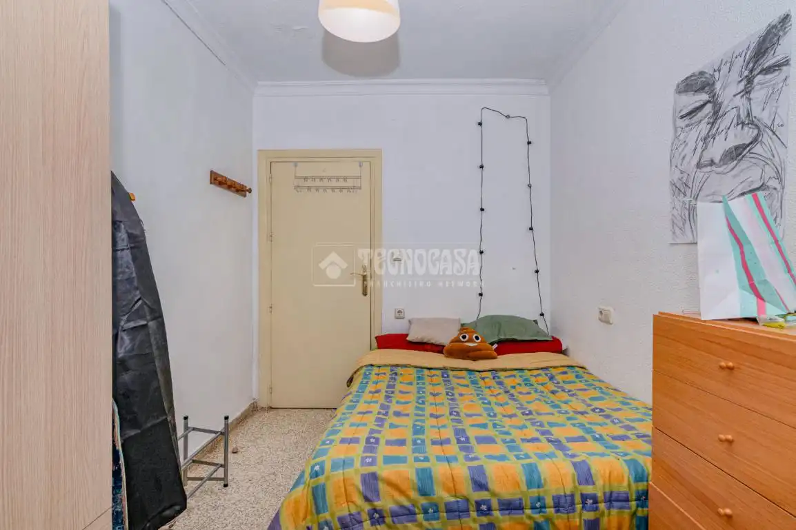 Piso con ascensor en venta en Beiro, imagen 21