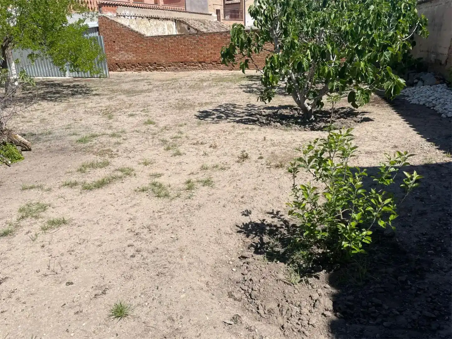 Terreno en venta en Burujón