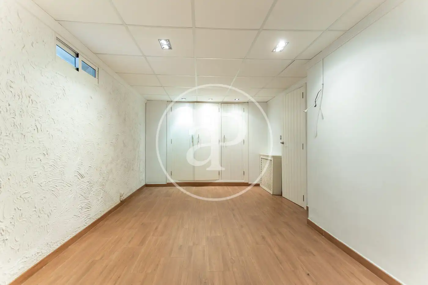 Casa adosada en venta en La Cañada