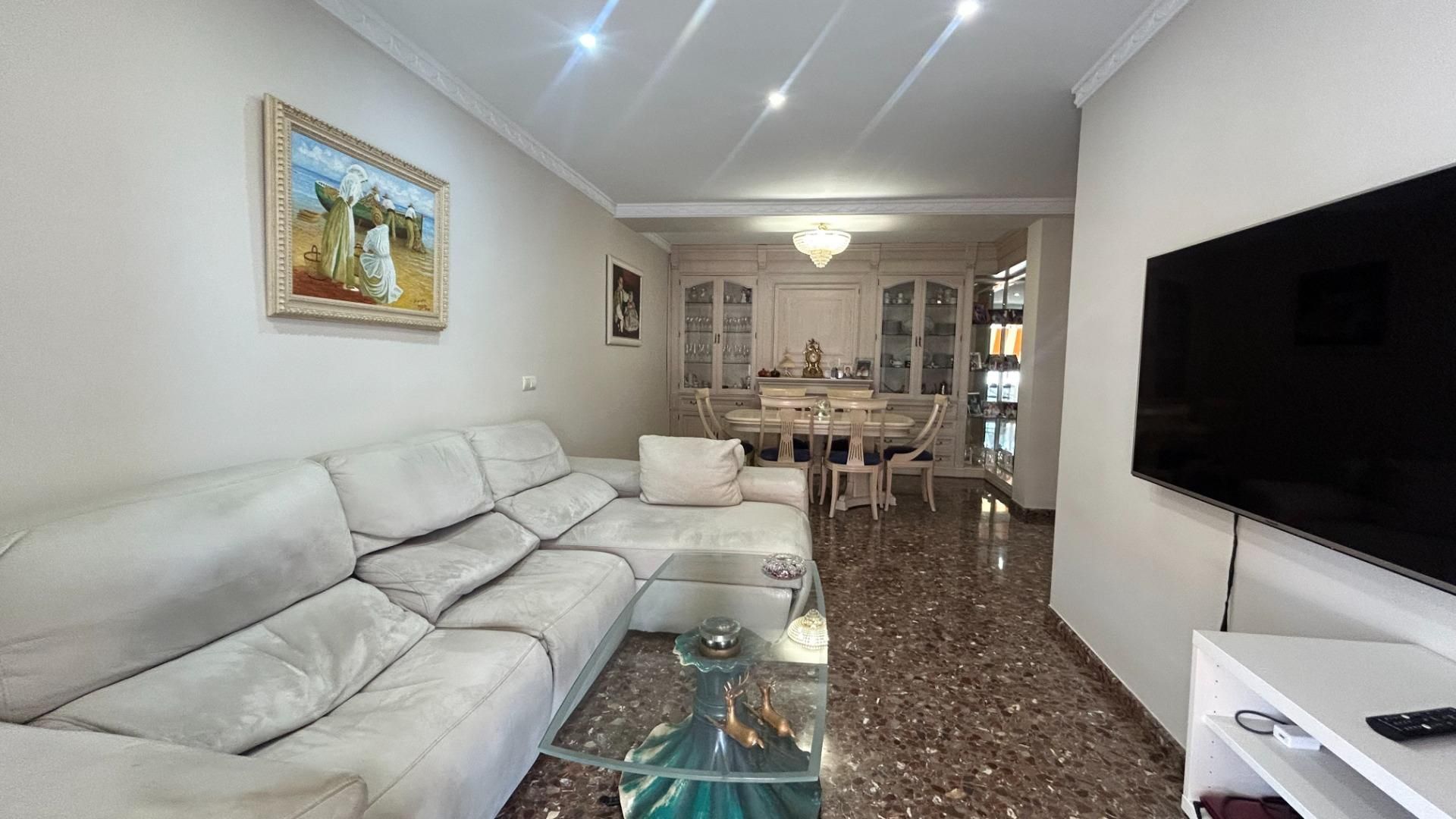 Flat for sale in Pueblo de Cullera
