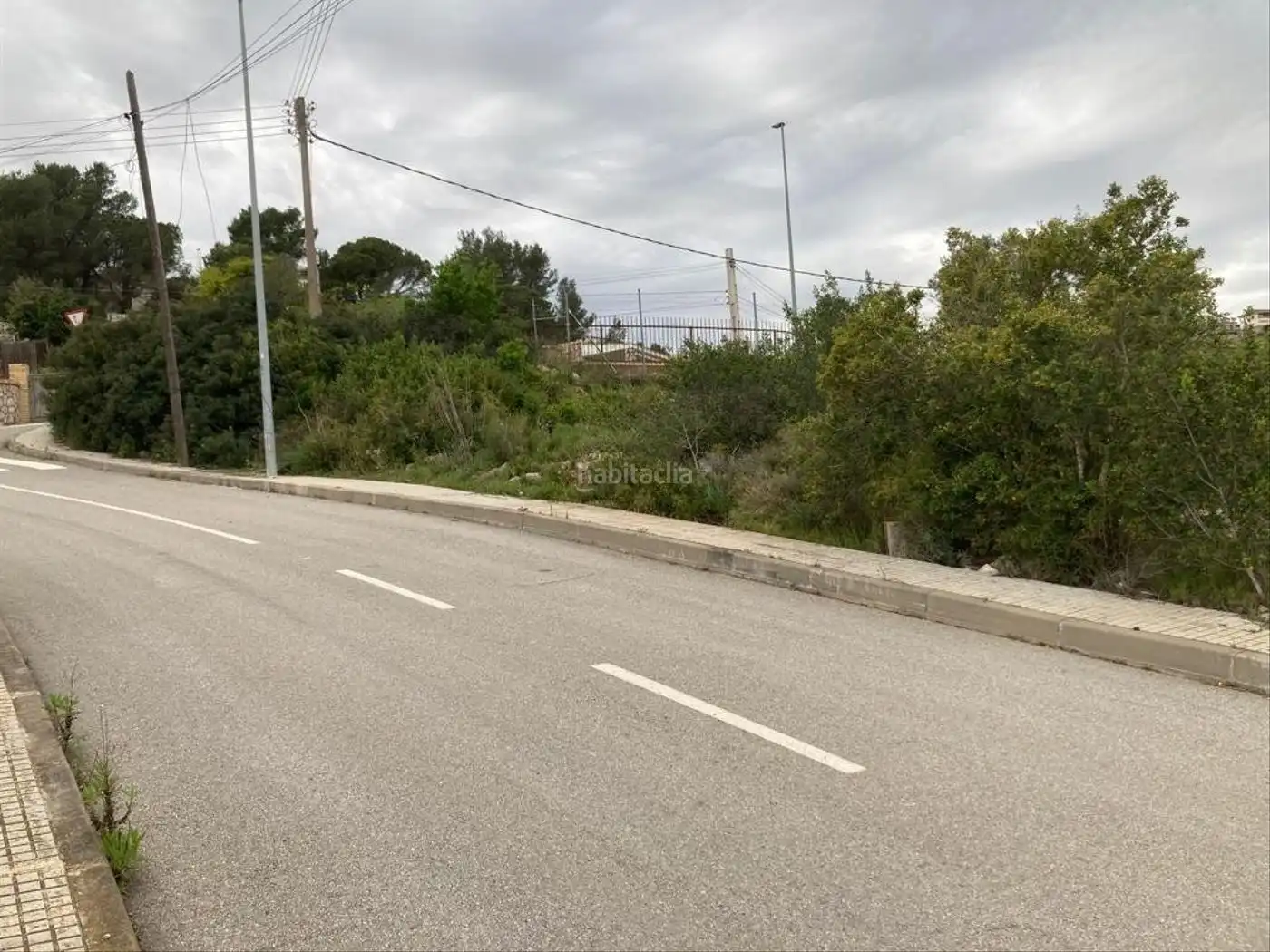Terreno residencial en venta en Carrer Taubadella 3, imagen 4
