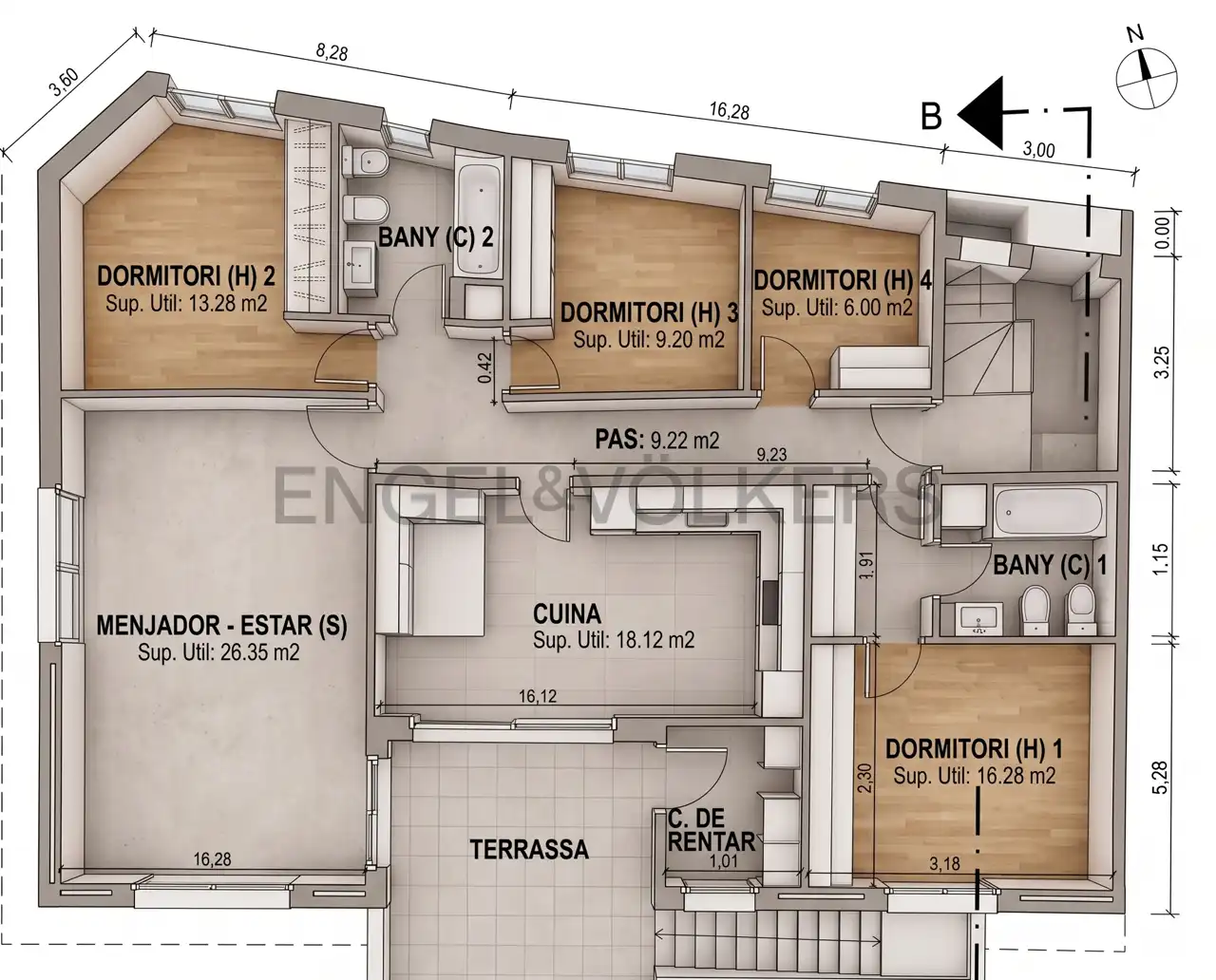 Piso en venta en Llançà con Aire acondicionado y Terraza