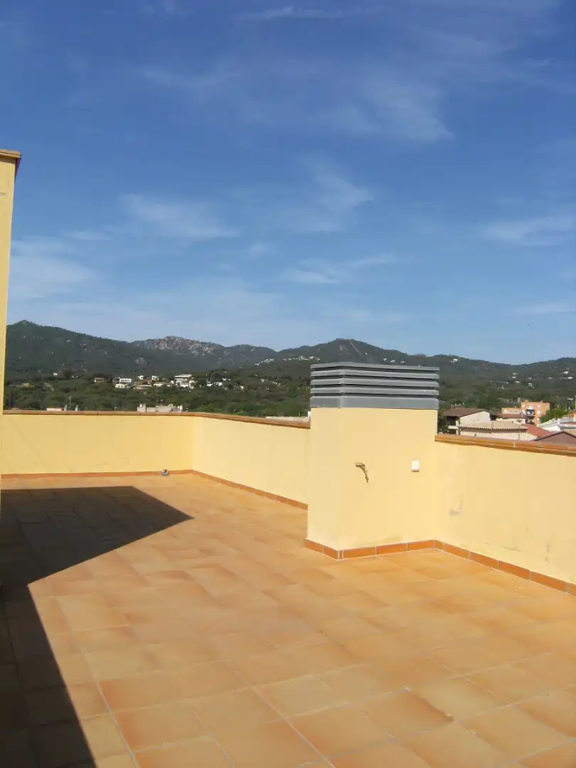 Ático con terraza en venta en Carretera de Girona, imagen 26