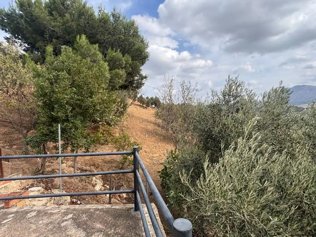 Casa rústica con jardín en venta en Polígono 133 Parcela 66 LAGUNILLAS, imagen 46