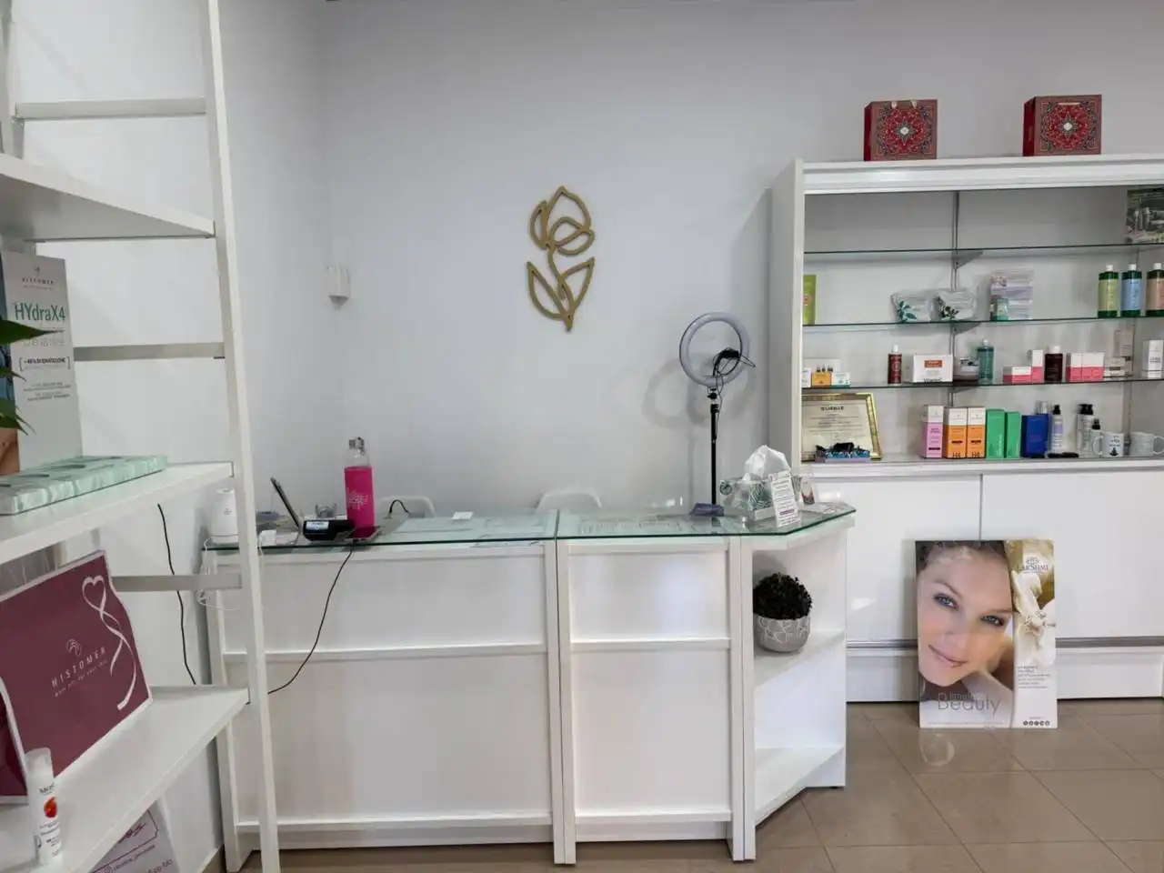 Commercial properties for rent in El Puerto de Santa María  with Air Conditioner and Alarm