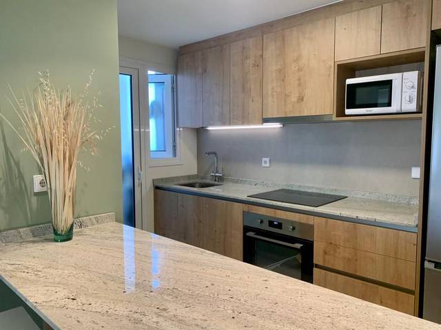 Apartamento en Alquiler en Calle Calle Músico Agustín Bertomeu, en Agua Amarga - Urbanova