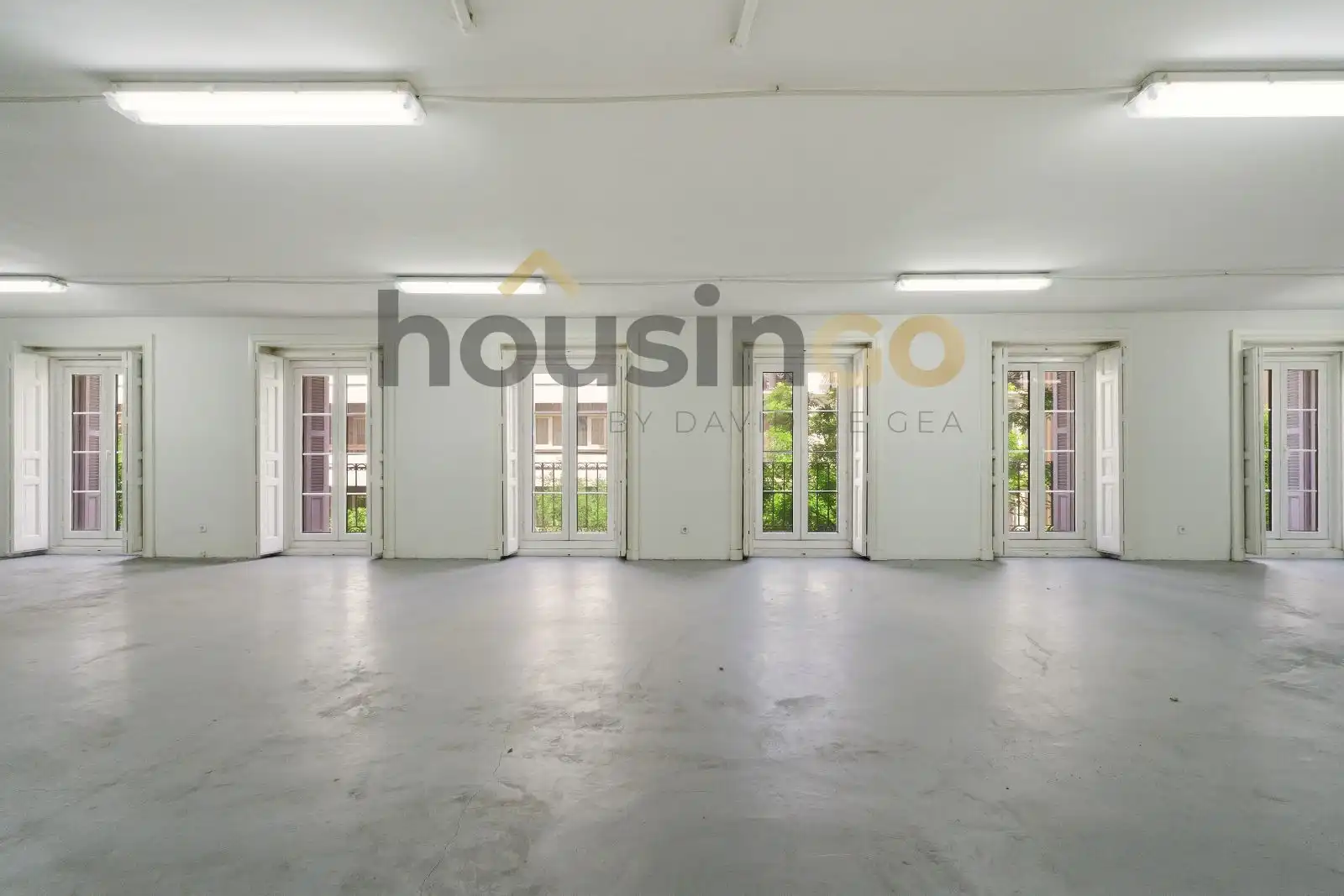 Duplexes for sale in Madrid  with Terrace and Balcony