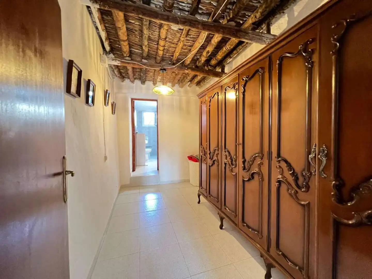 Country house zum Verkauf in Cuevas del Almanzora mit Klimaanlage, Heizung und Terrasse