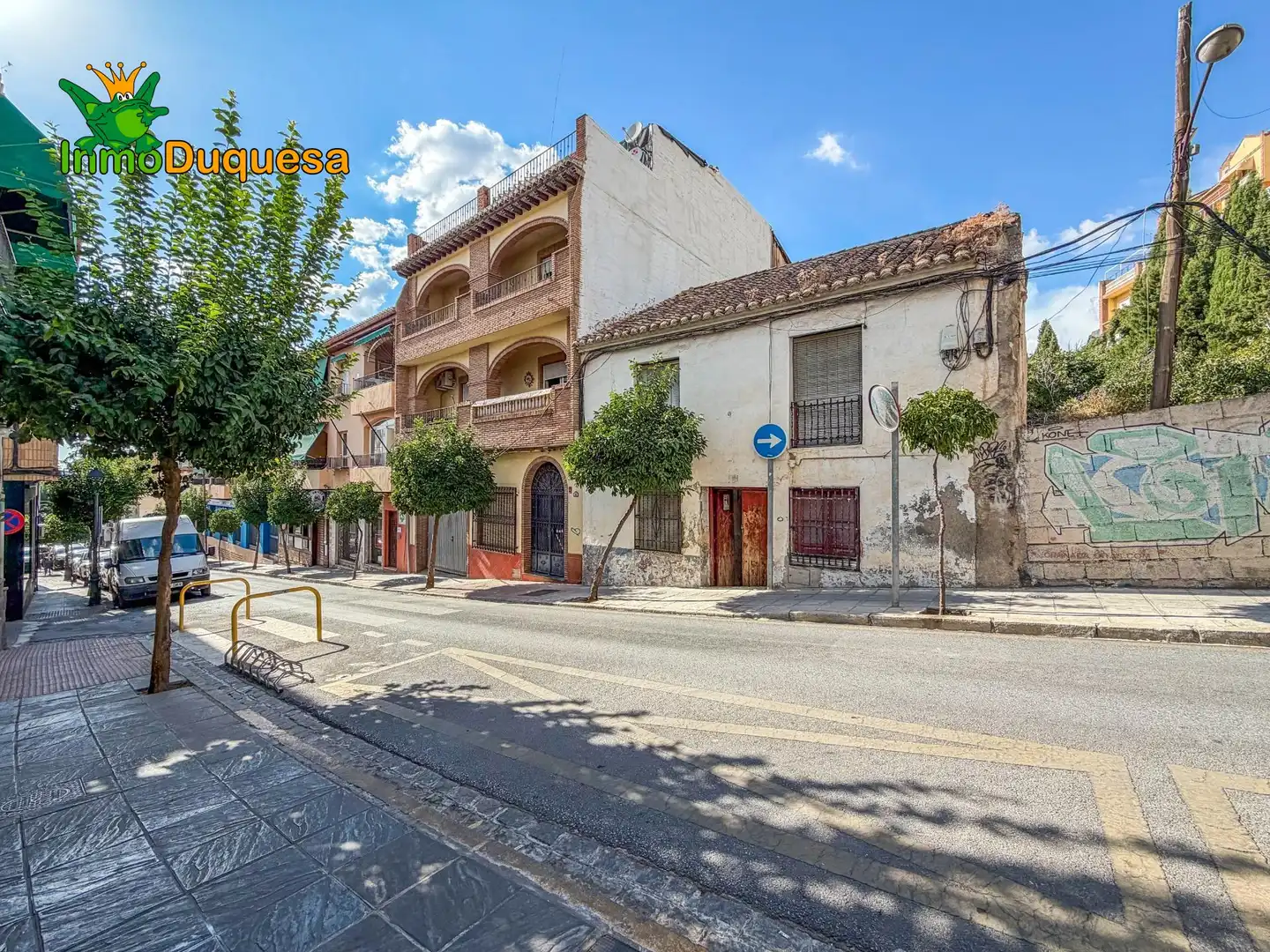 Adossat en venda a Calle REAL 14, imagen 3