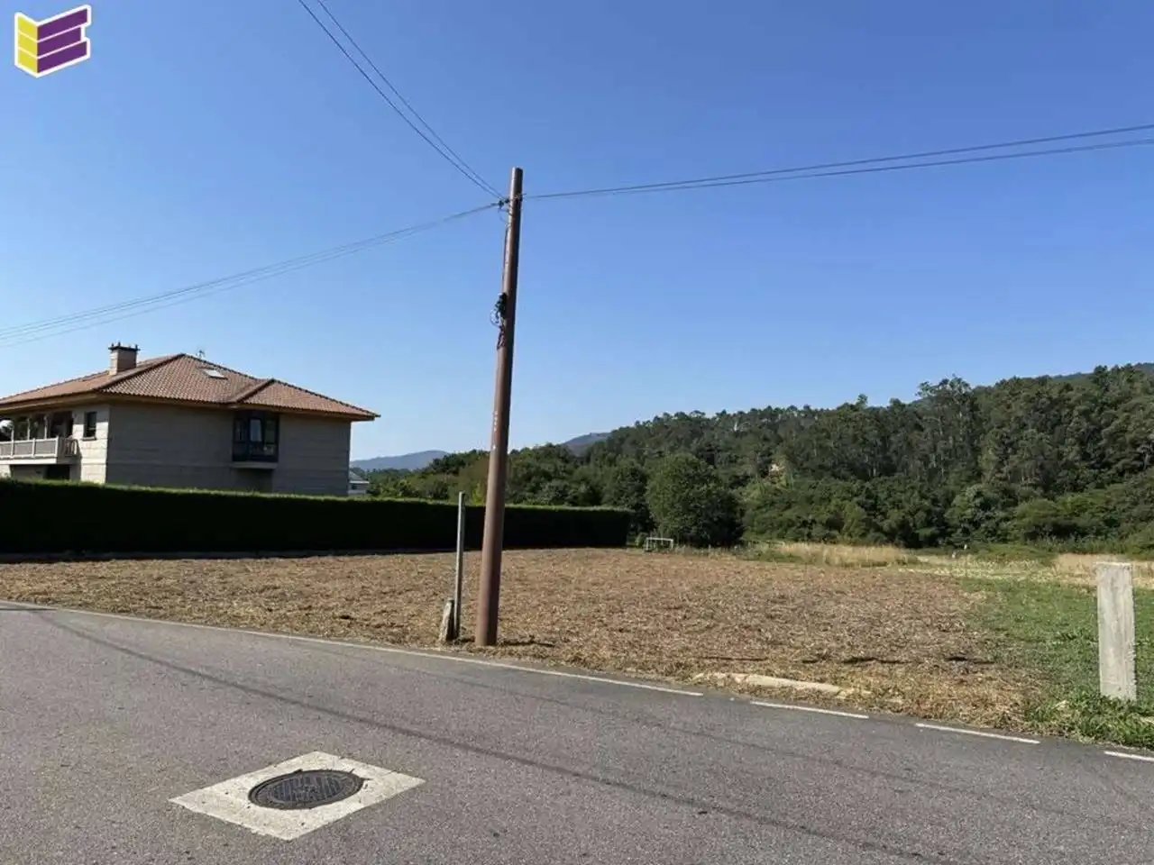 Terreny residencial en venda a Carretera Real 9, imagen 9