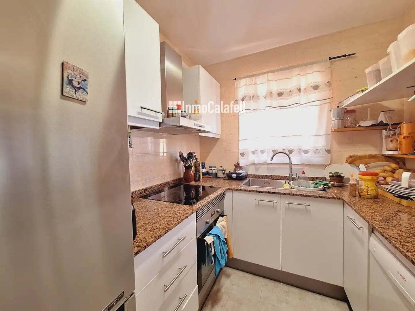 Piso en venta en RAVAL DEL TORRENT, 15, El Castell de Cubelles
