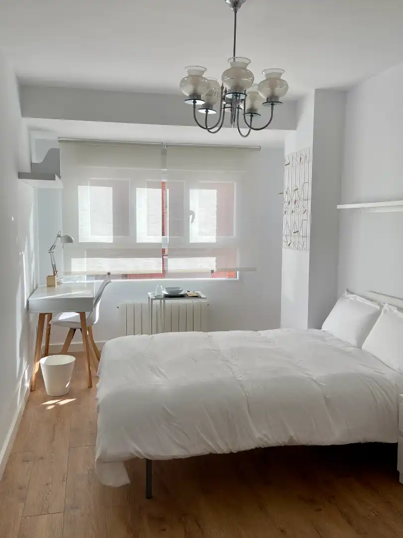 Flat with lift to rent in Delicias, imagen 5